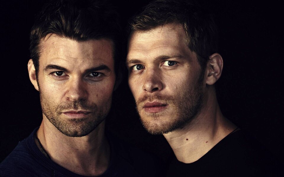 The Originals
