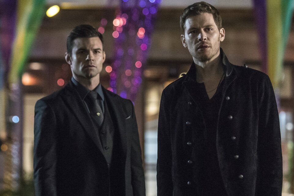 The Originals
