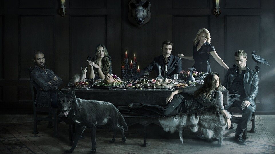 The Originals