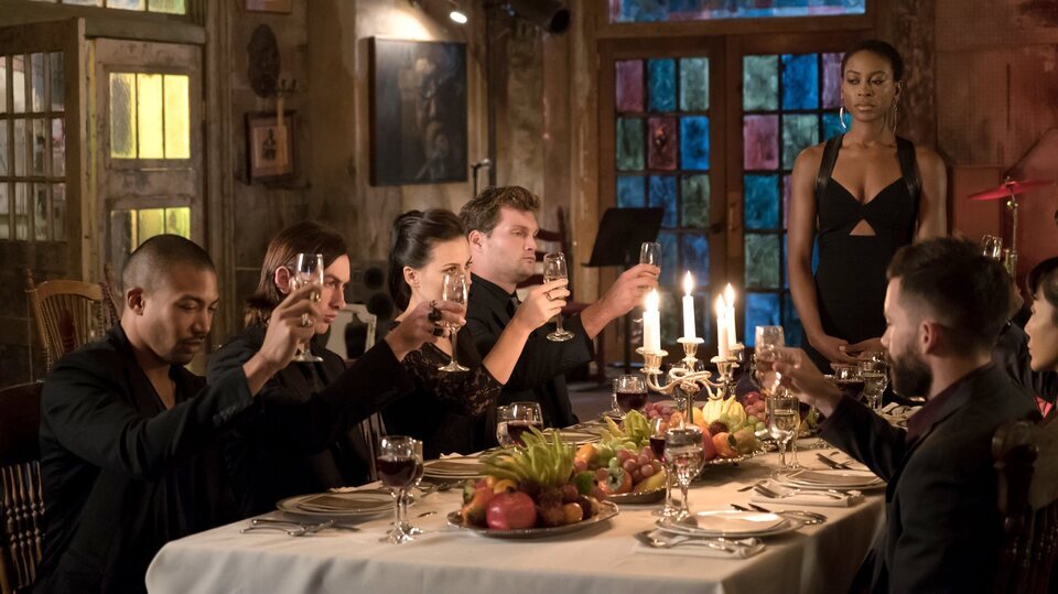 The Originals