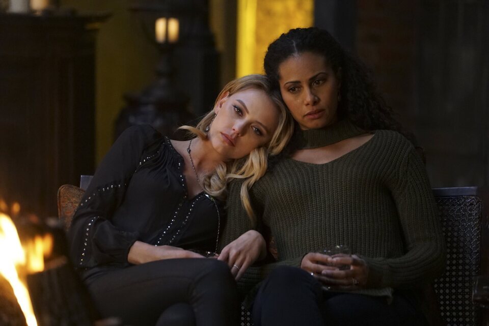 The Originals