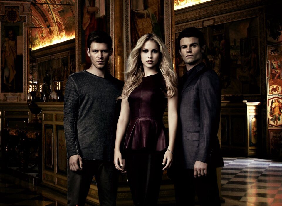 The Originals