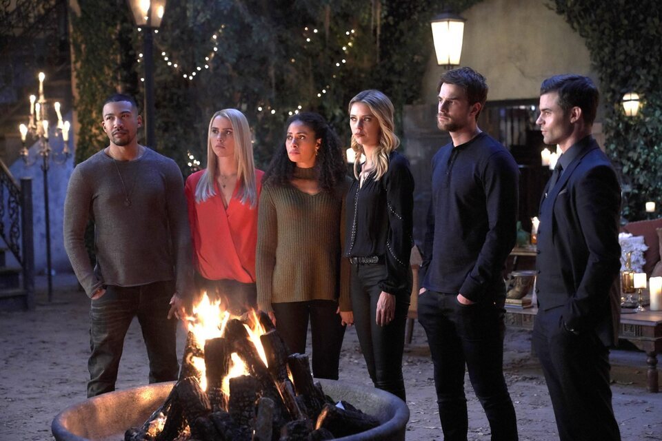The Originals