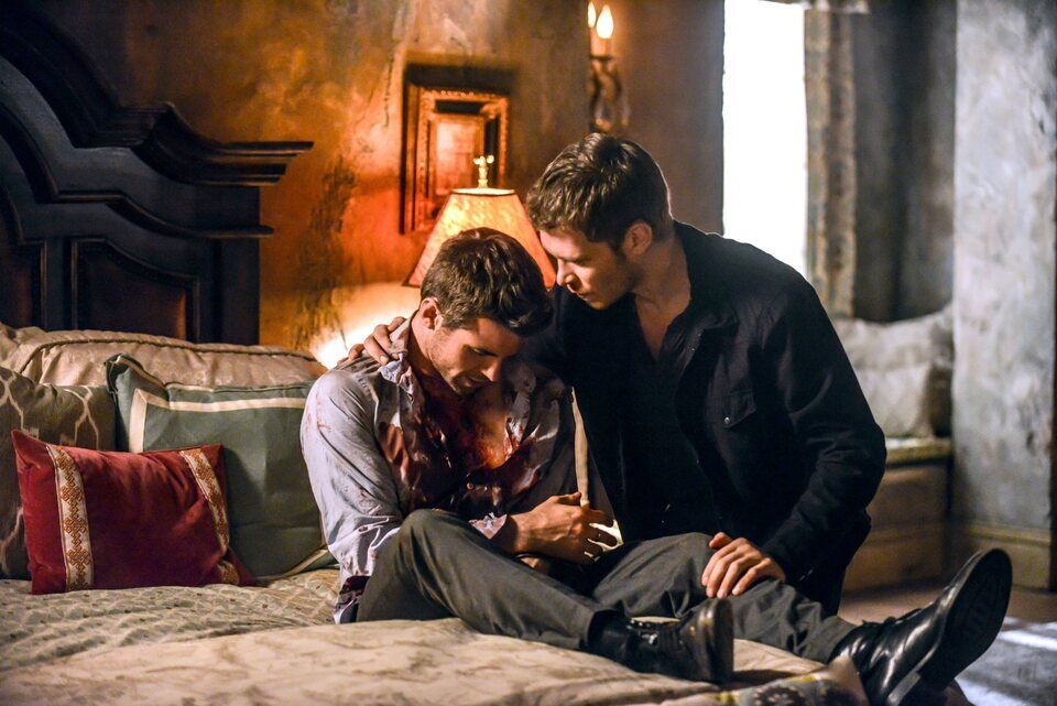 The Originals