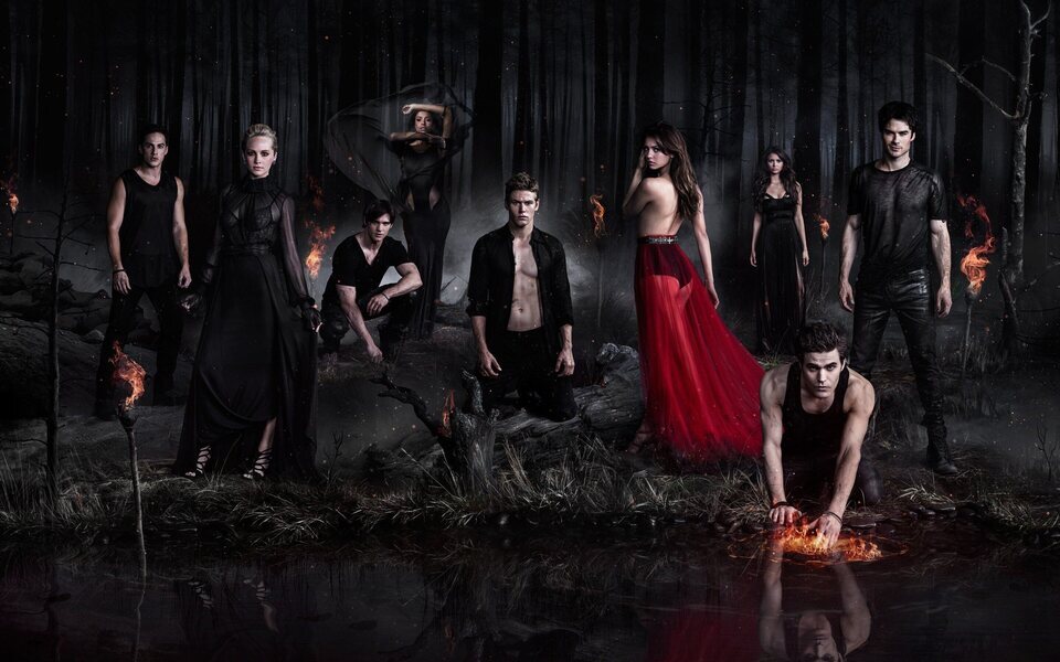 Crónicas vampíricas