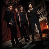 Crónicas vampíricas