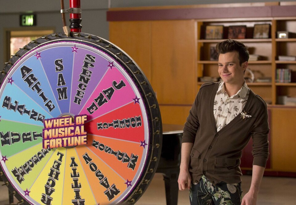 Glee