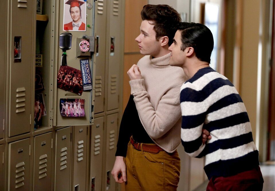 Glee