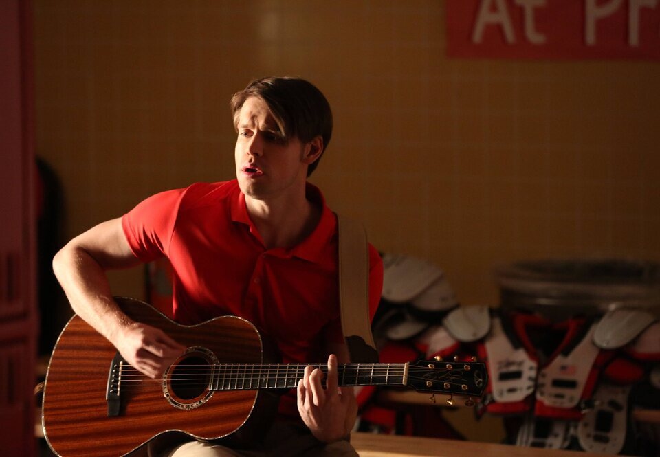 Glee