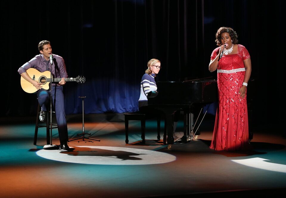 Glee