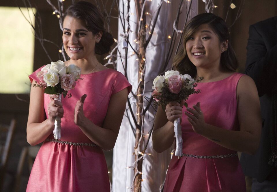 Glee