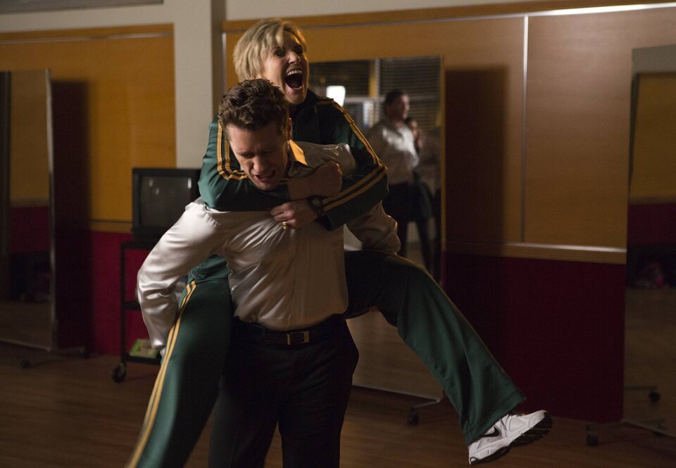 Glee