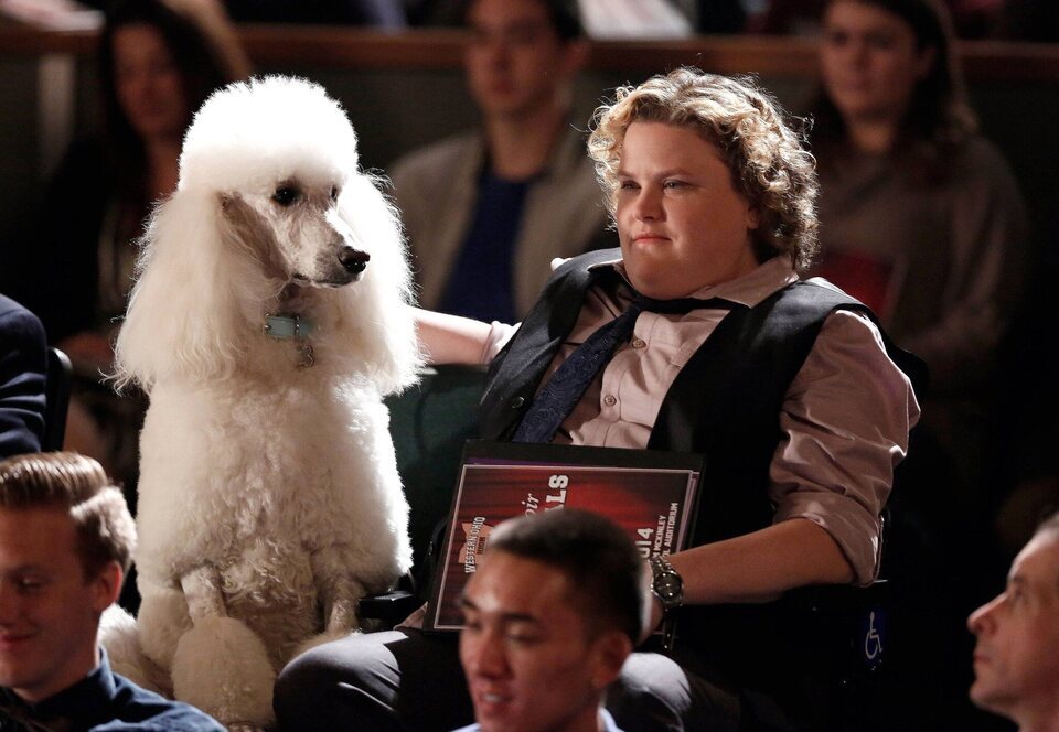 Glee