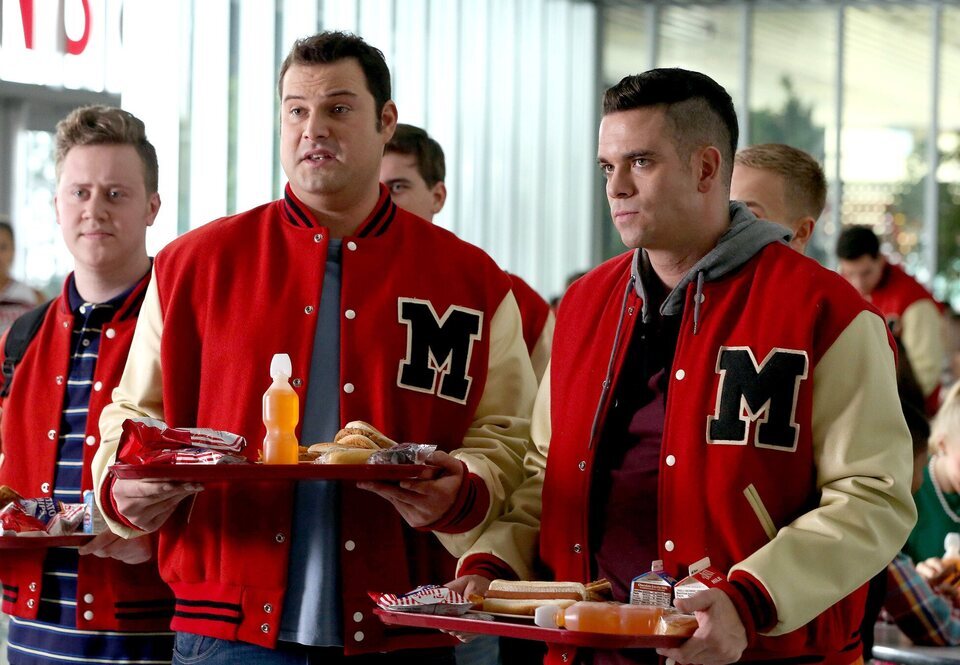 Glee