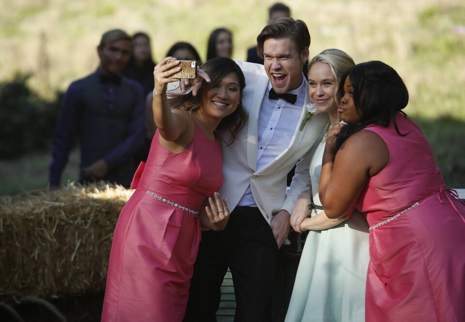 Glee