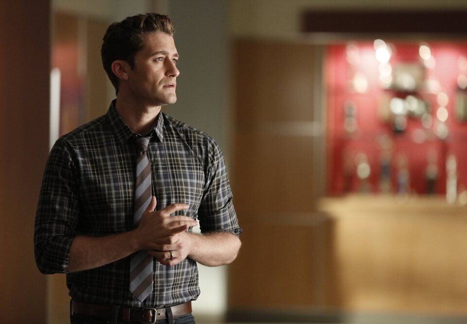 Glee