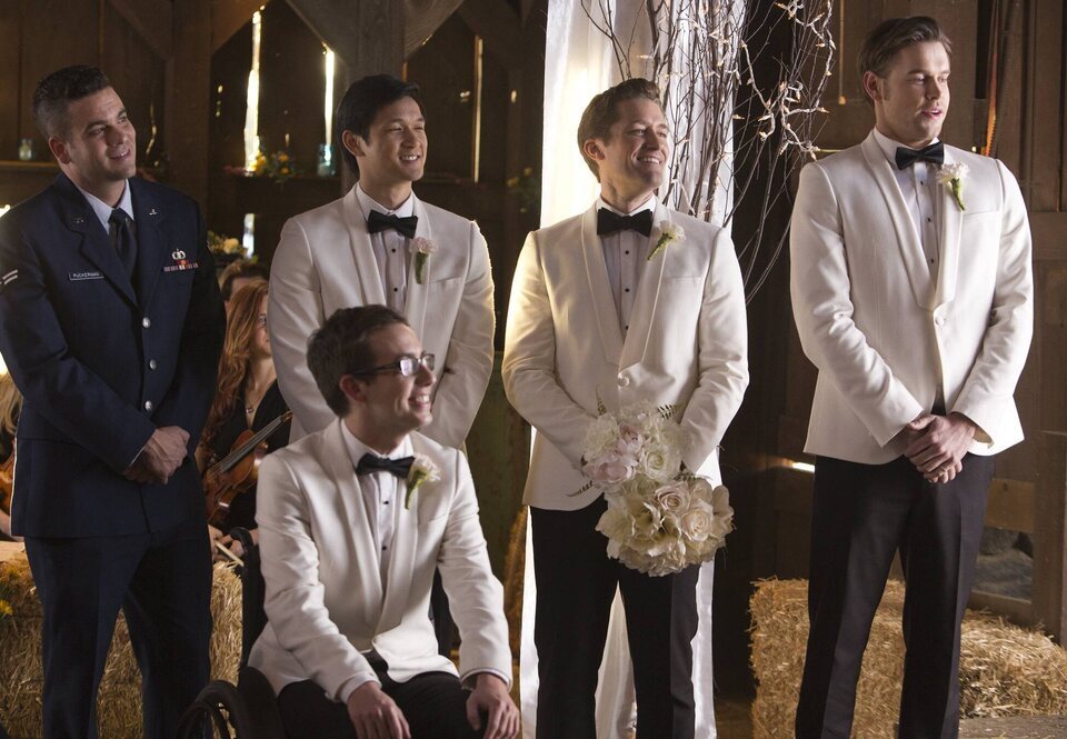 Glee
