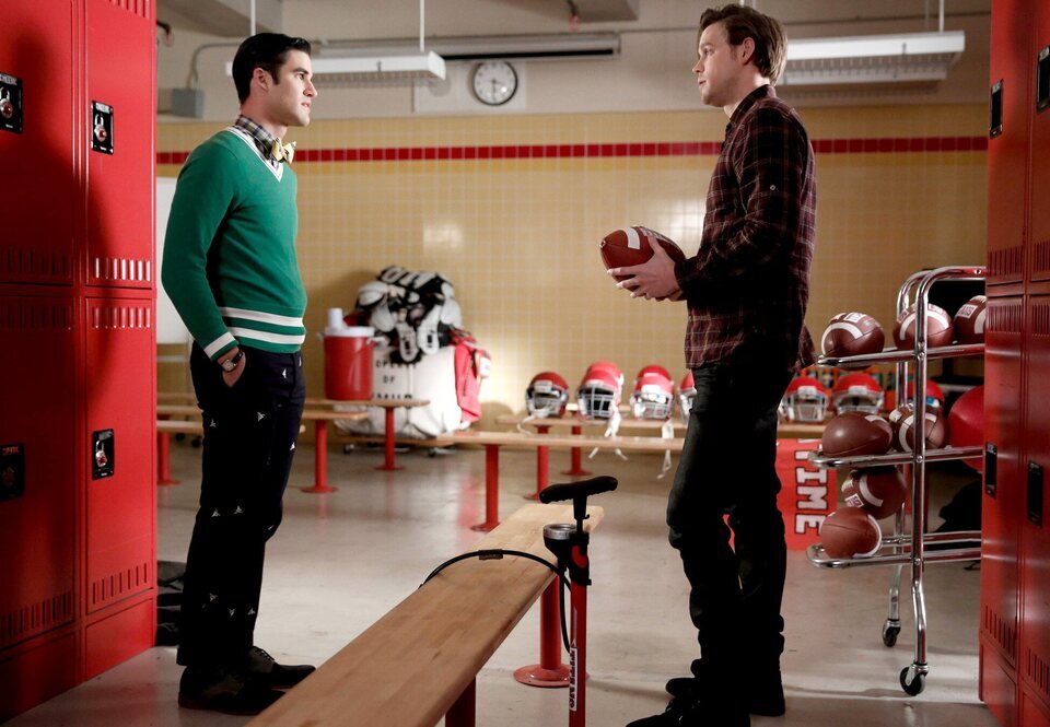 Glee