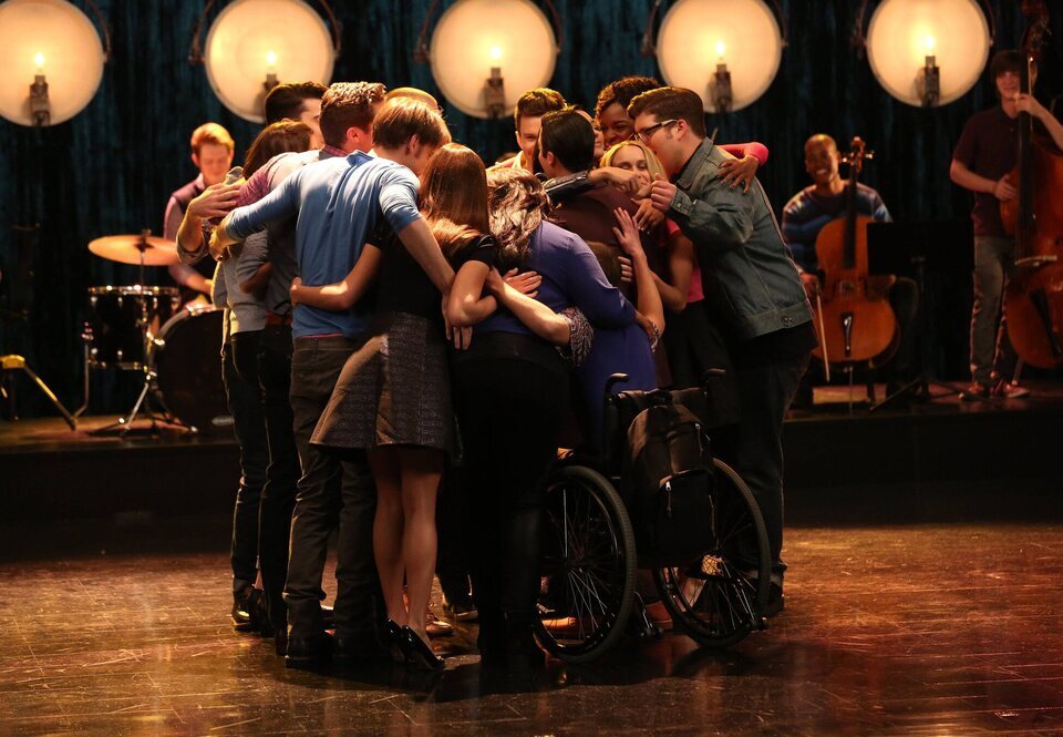 Glee