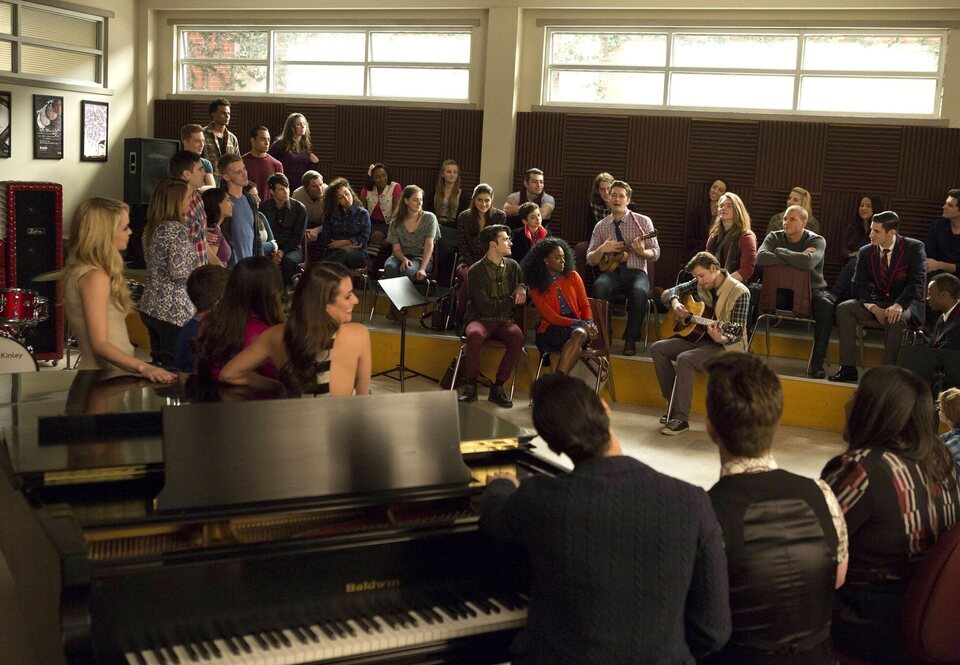 Glee