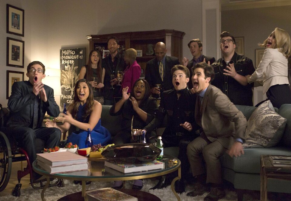Glee