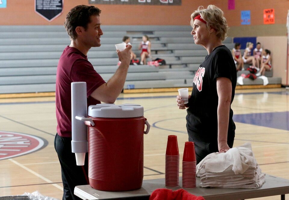 Glee
