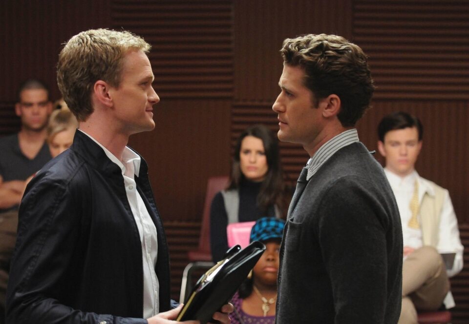 Glee