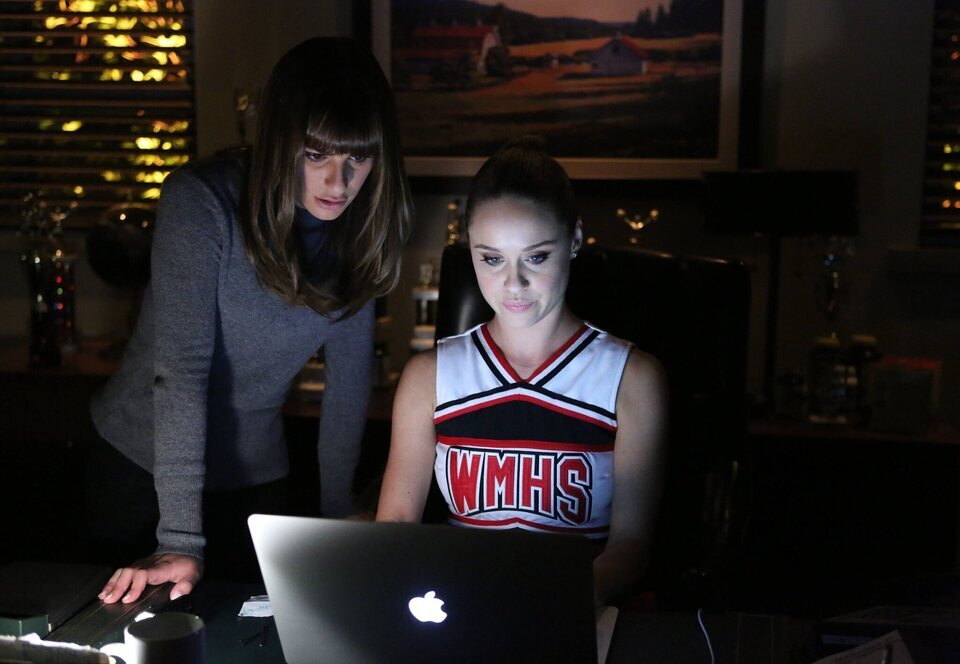 Glee