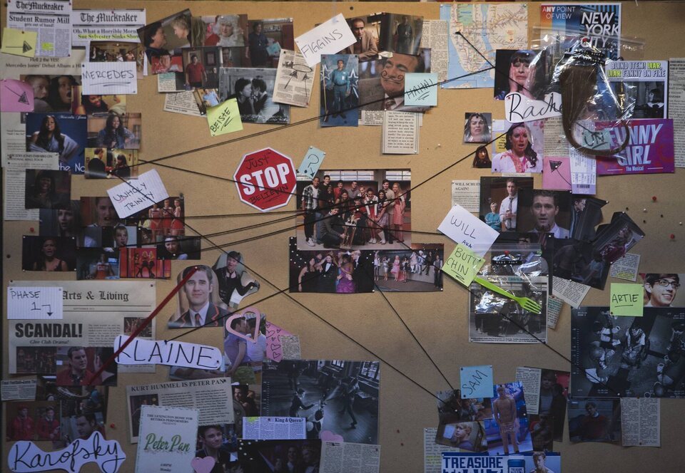 Glee