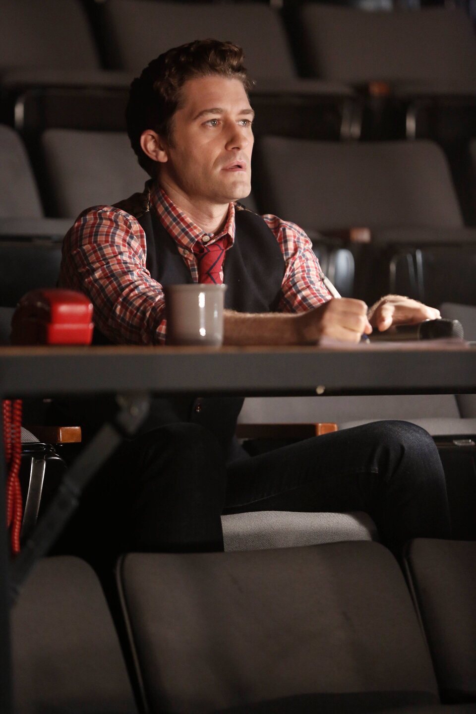 Glee