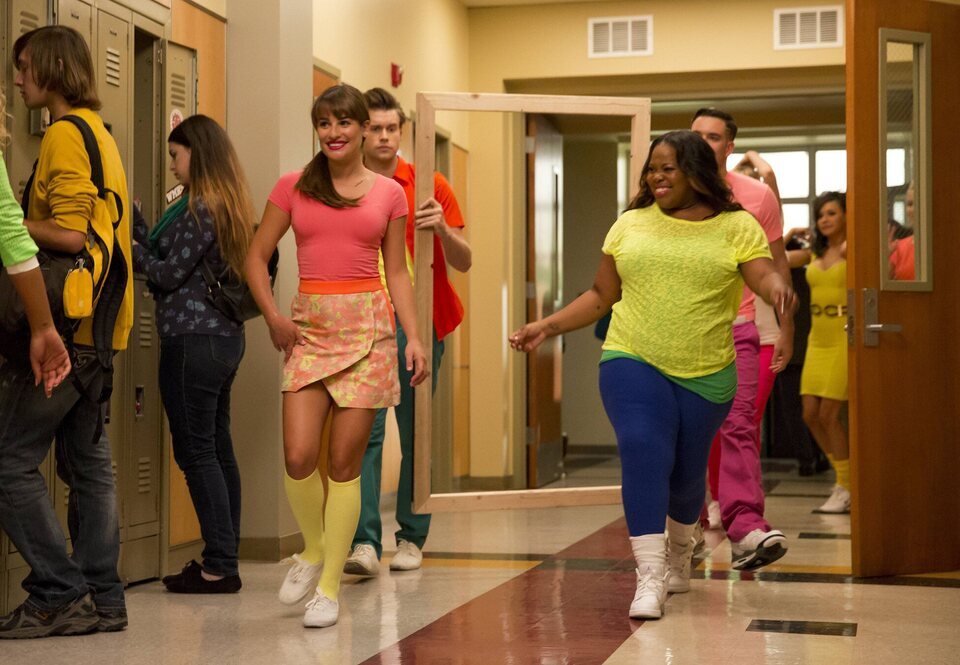 Glee