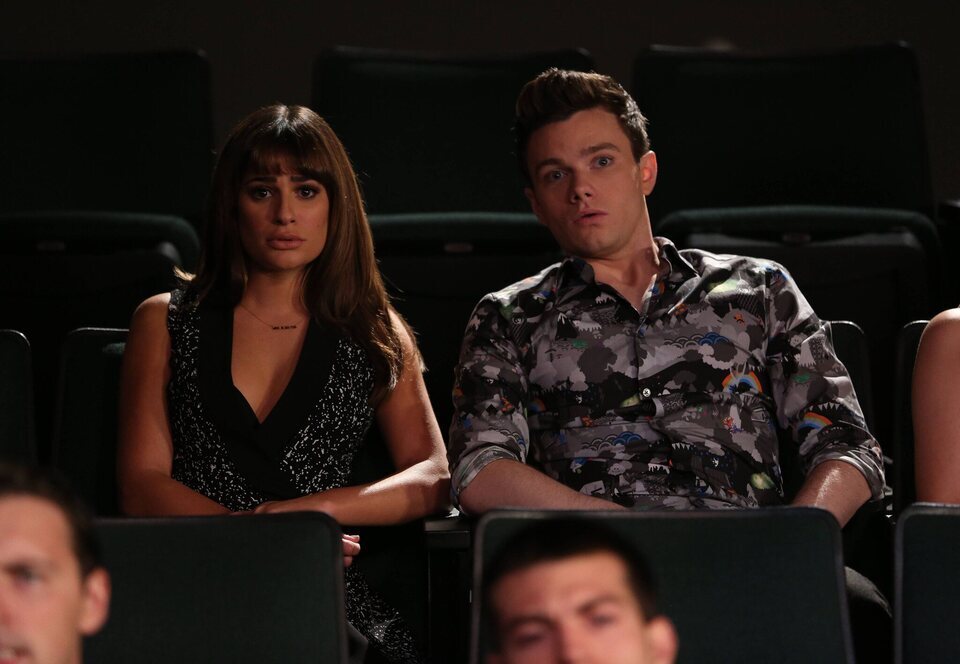 Glee