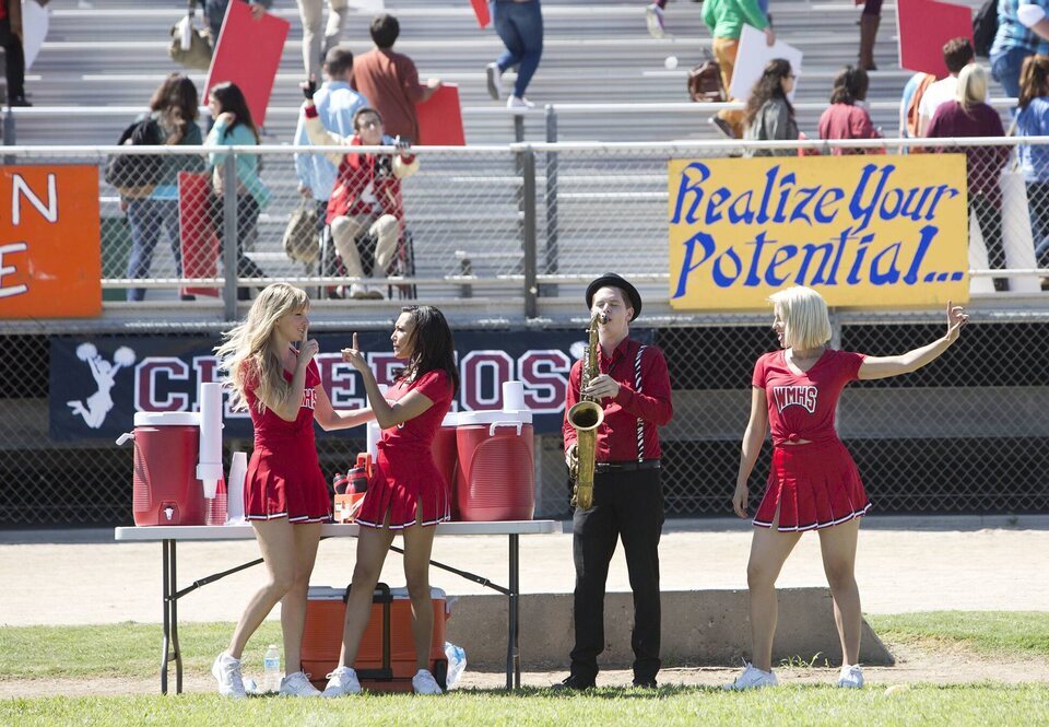Glee