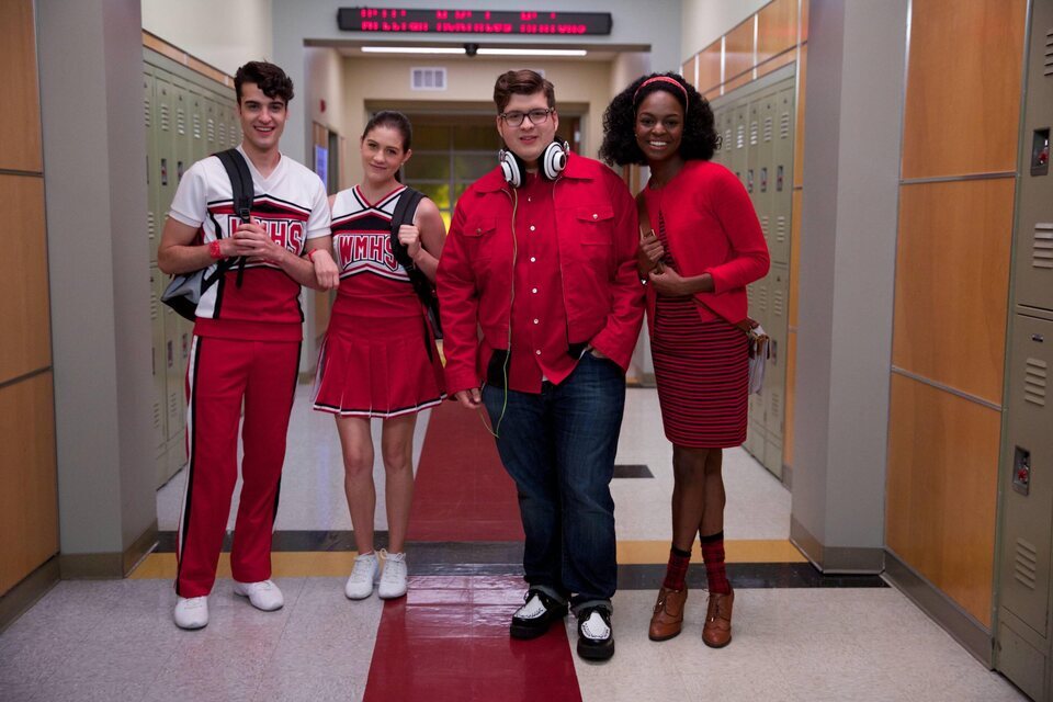 Glee