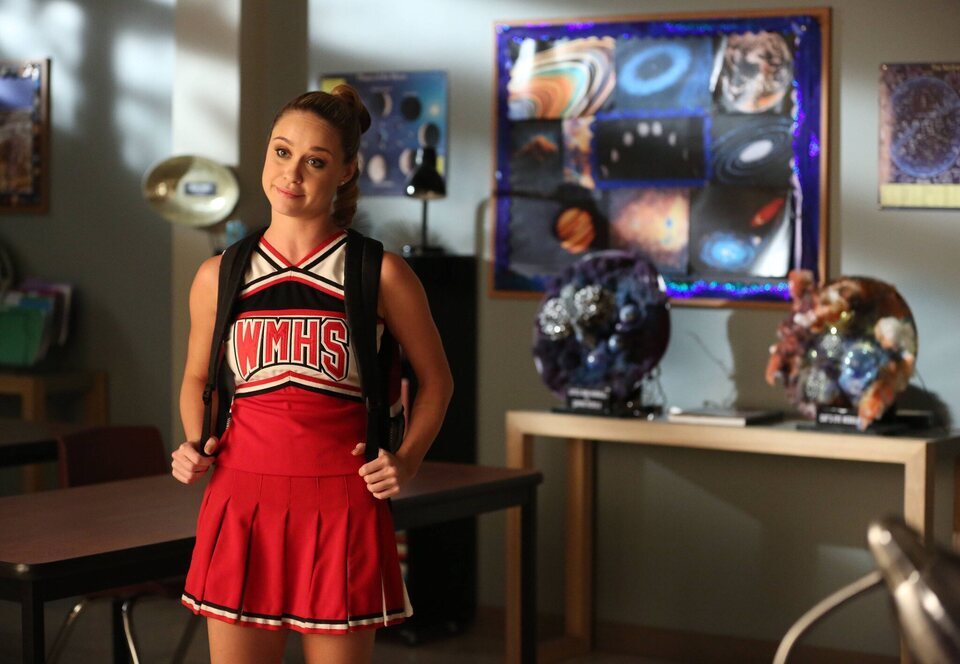 Glee