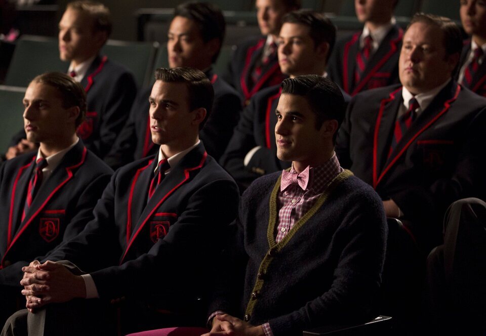 Glee