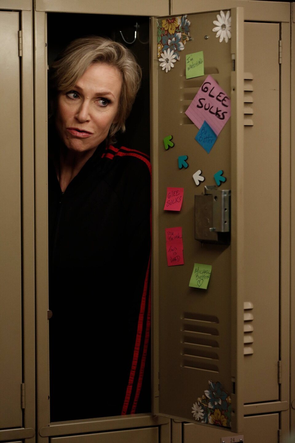 Glee