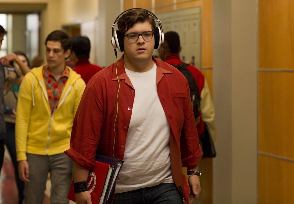 Glee