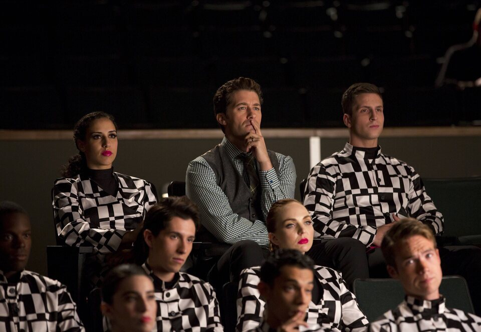 Glee