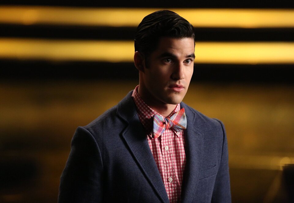 Glee