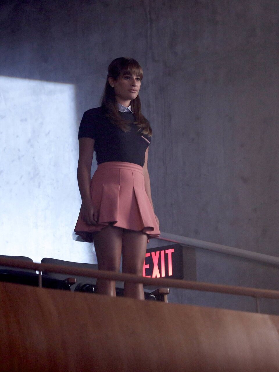 Glee