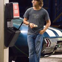 Carretera al infierno