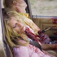 Carretera al infierno