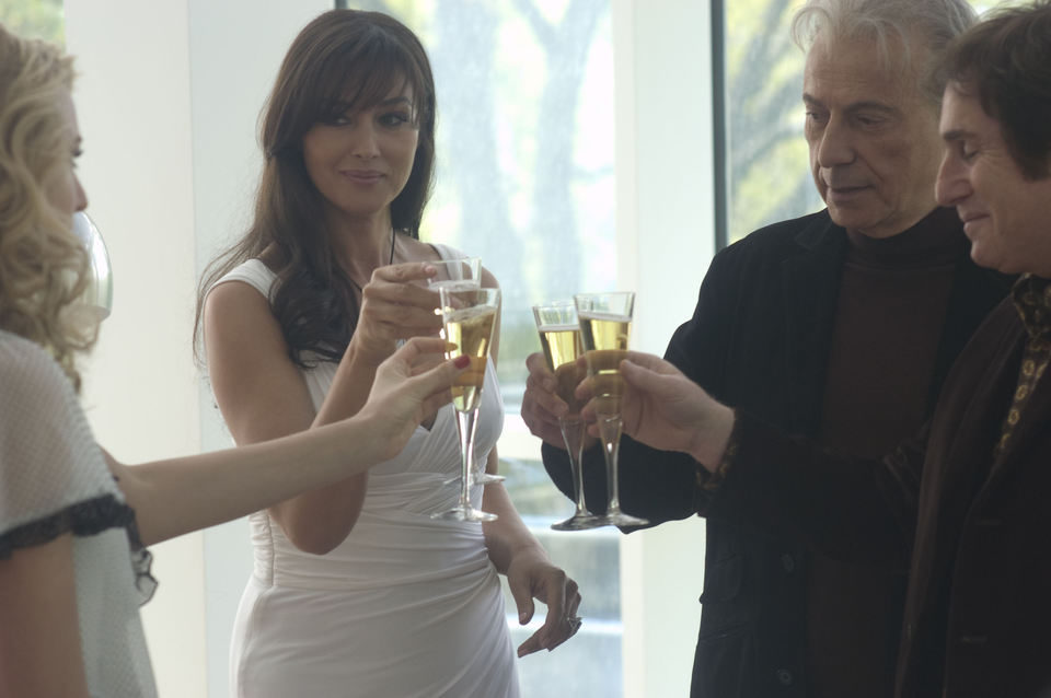 La vida privada de Pippa Lee