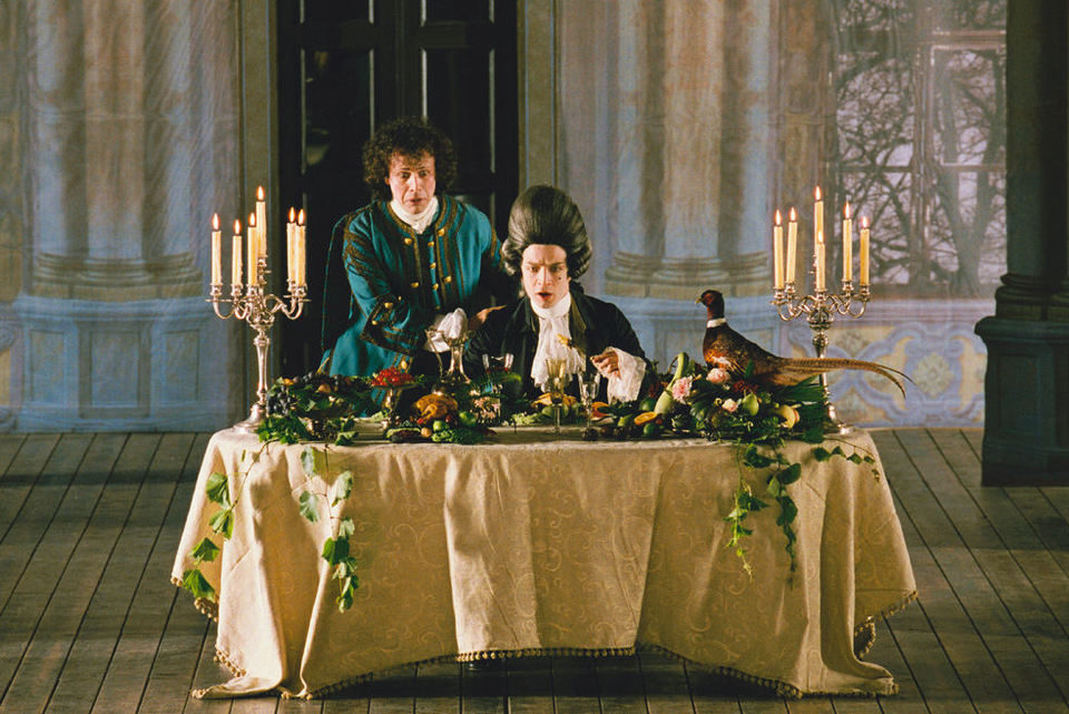 Io, Don Giovanni