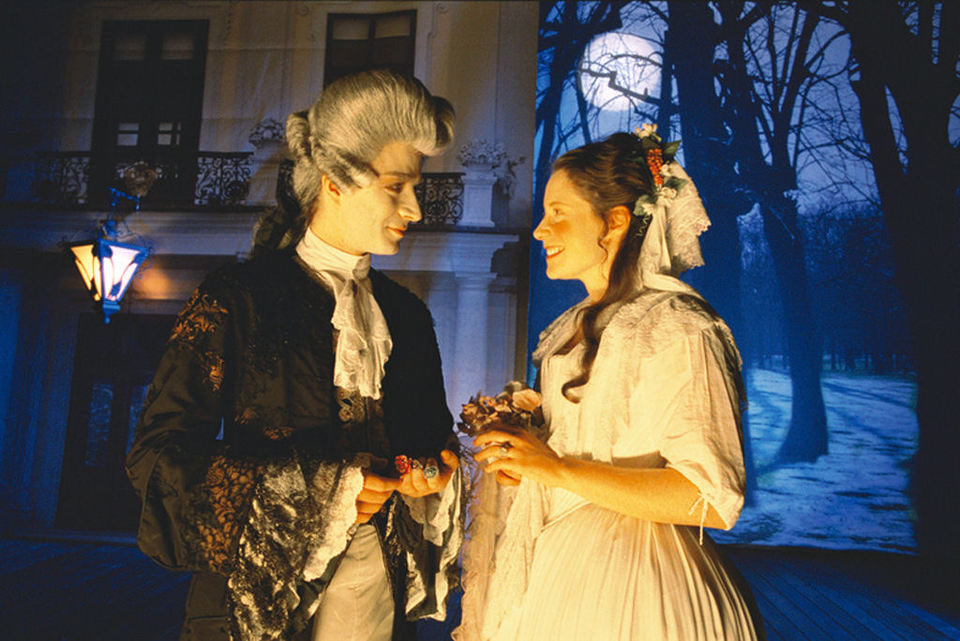 Io, Don Giovanni