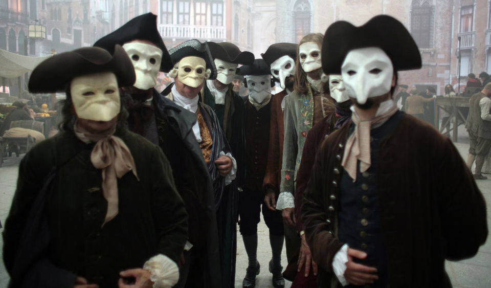 Io, Don Giovanni