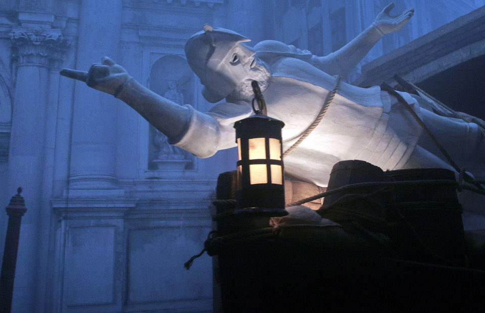 Io, Don Giovanni