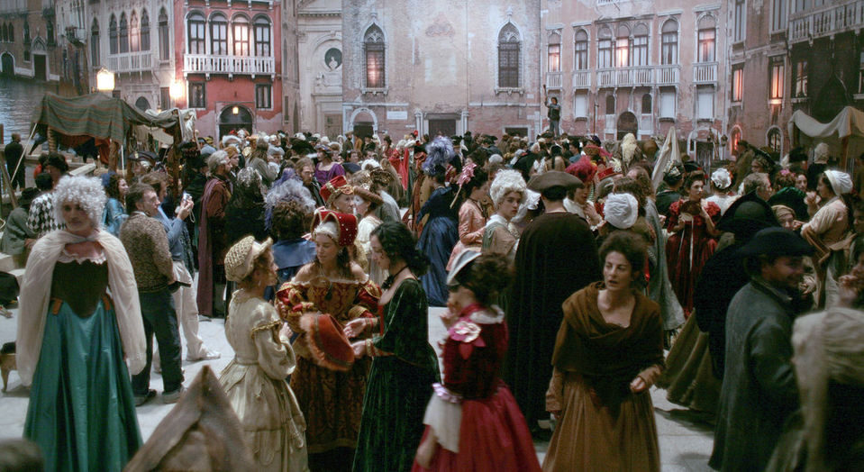 Io, Don Giovanni
