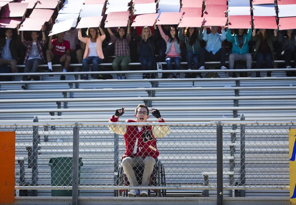 Glee